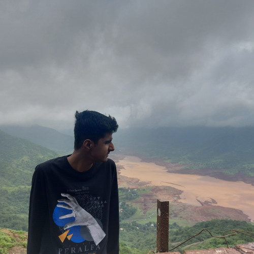 Atharv  P. profile photo