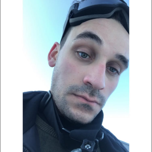 Elias O. profile photo