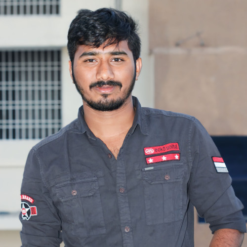Chetan K. profile photo