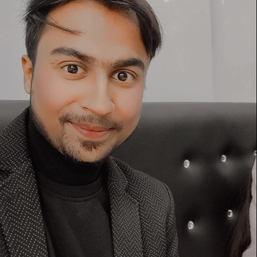 Utkarsh a. profile photo