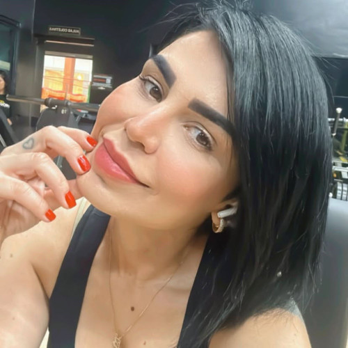 Suelen S. profile photo