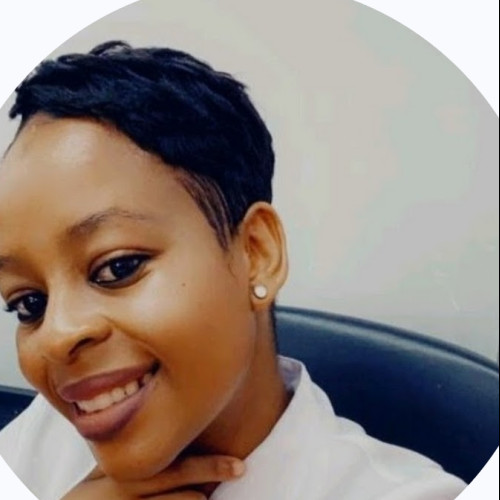Boitumelo M.