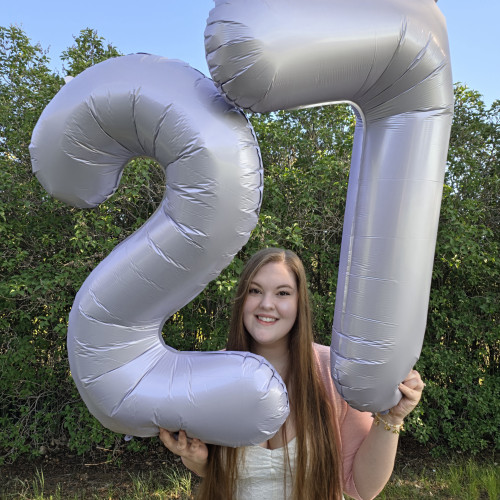Kayla C. profile photo