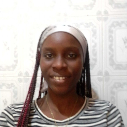 VICTORY A. profile photo