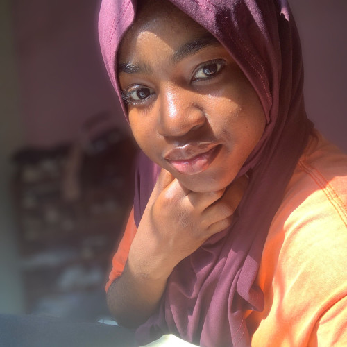 Aisha H.
