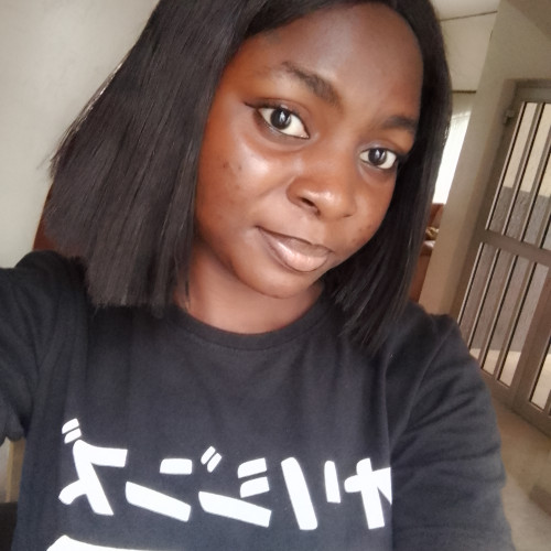 Blessing S. profile photo