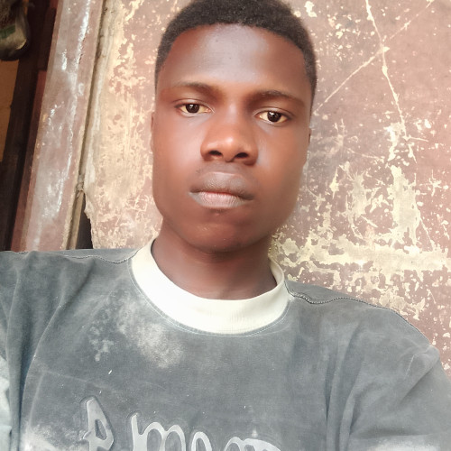 Godwin  M. profile photo