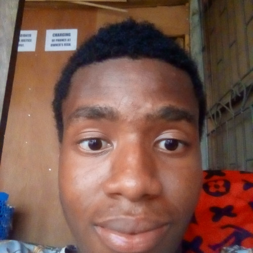 Ebube B. profile photo