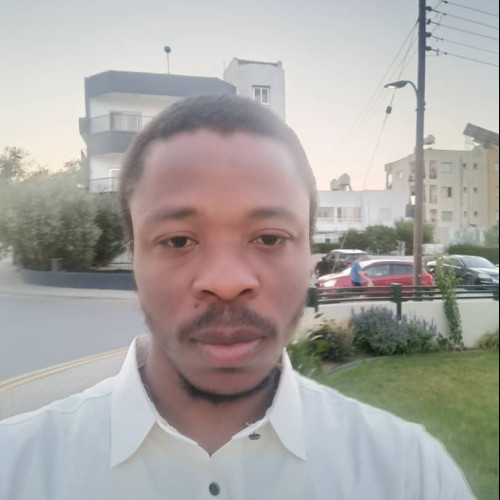 ifeanyi i.