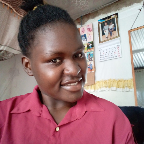 Berine O. profile photo