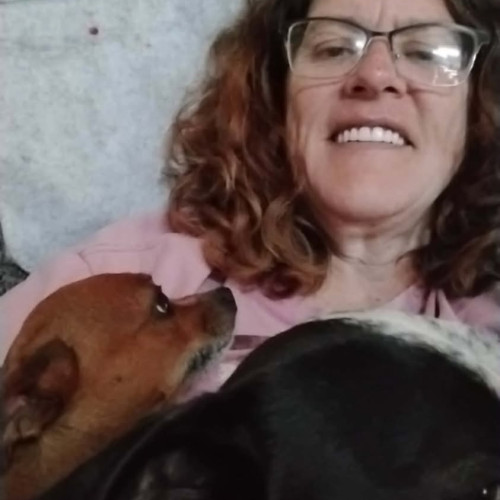 Patricia D. profile photo
