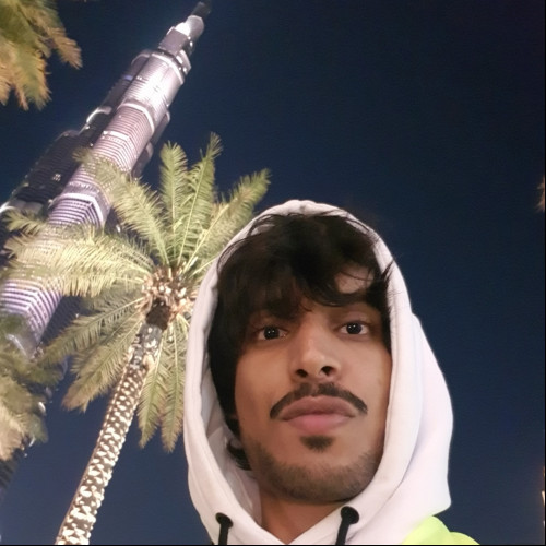 Muhammad M. profile photo