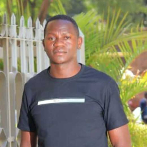 kelvin w. profile photo
