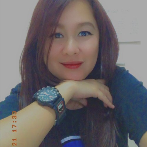 Sweet Ferlyn  A.