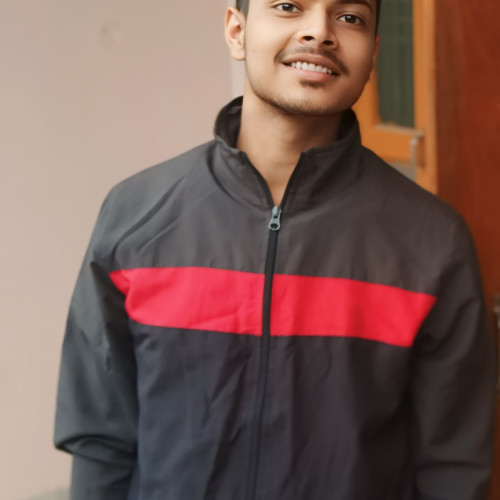 Kishan  K.