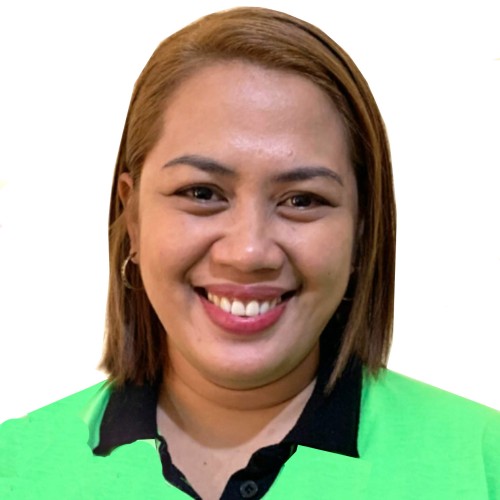 ANGELIE B.