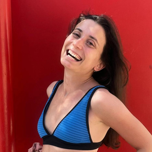 Erica V. profile photo