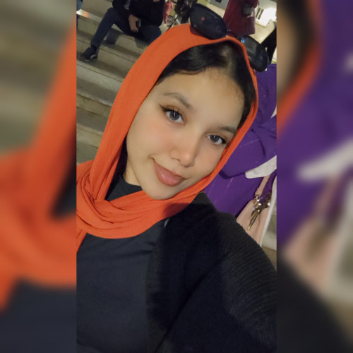 Fatima Zahra  E. profile photo