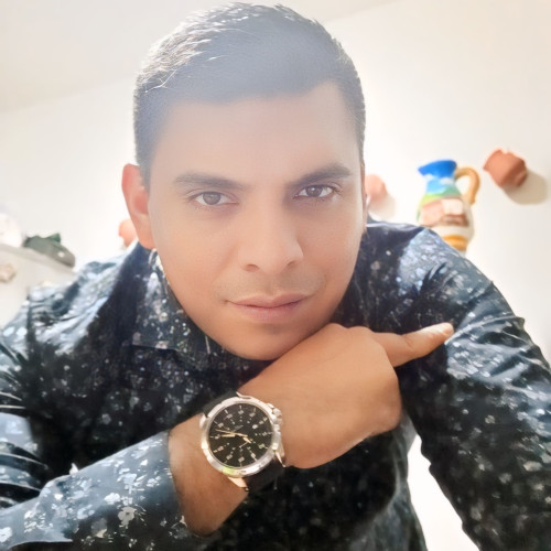 edgar a. profile photo