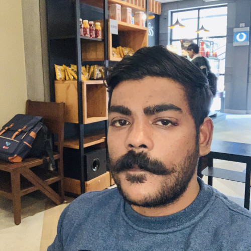 Siddharth K.