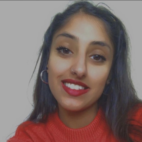 Harprit S. profile photo