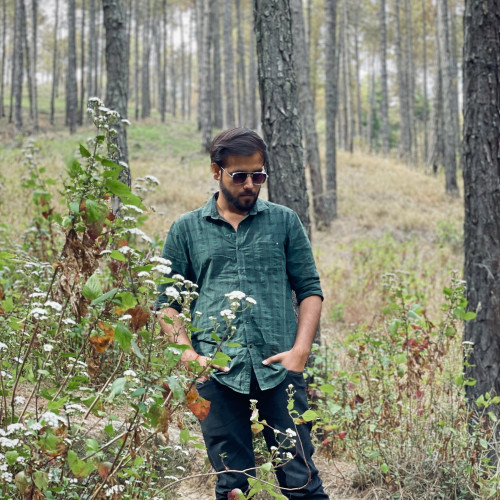 Shikhar  T. profile photo