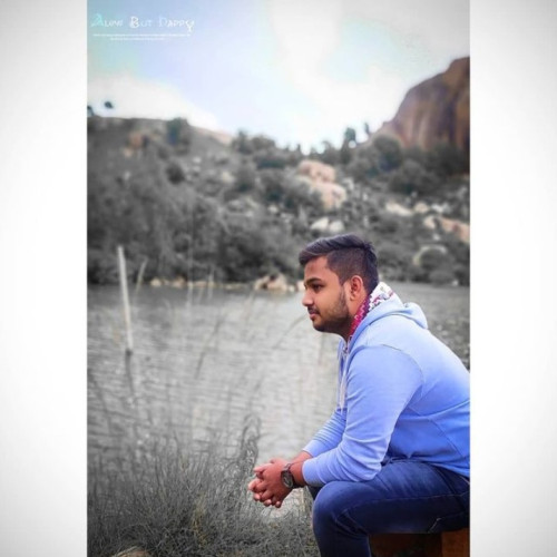Monish M. profile photo