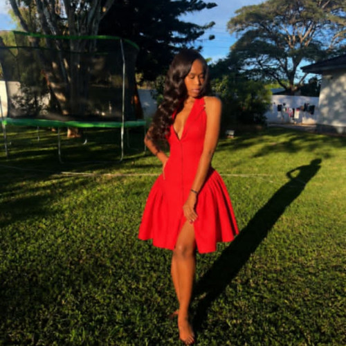 Nyawa L. profile photo