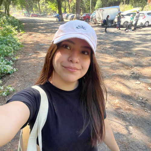 Samantha V. profile photo