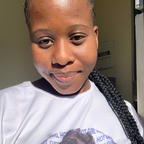 Nokubonga M. profile photo