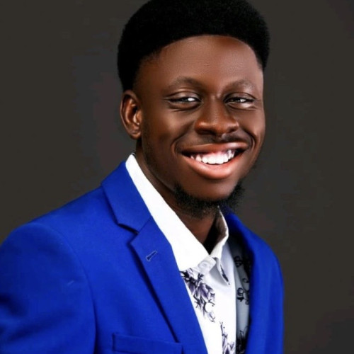 David K. profile photo