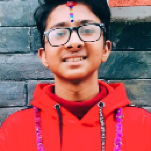 Shreejan P. profile photo