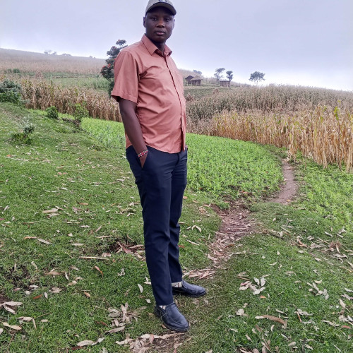 Emmanuel m. profile photo