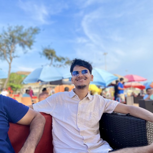 prathmesh k.