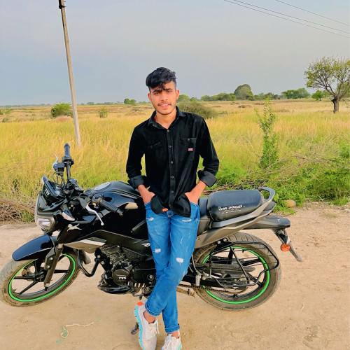 Saurabh R. profile photo