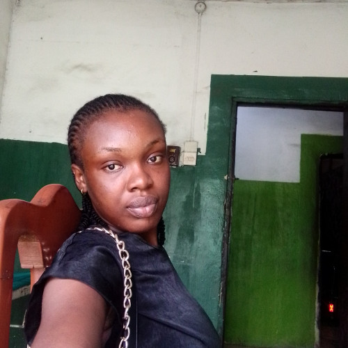 Bridget  A.
