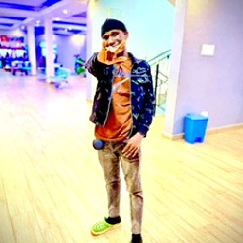 Martin P. profile photo