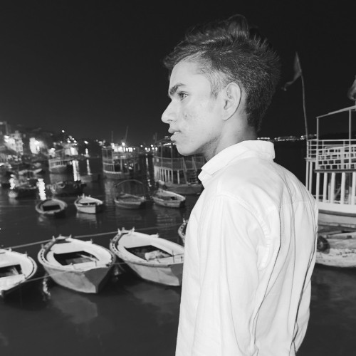 Ayush Y. profile photo