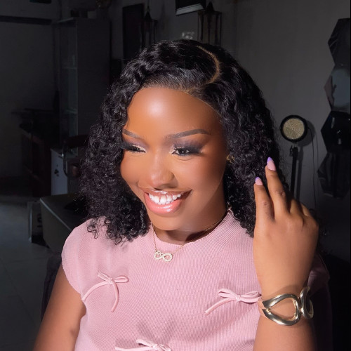 Chisom C. profile photo