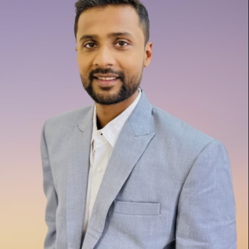 Vivek M. profile photo