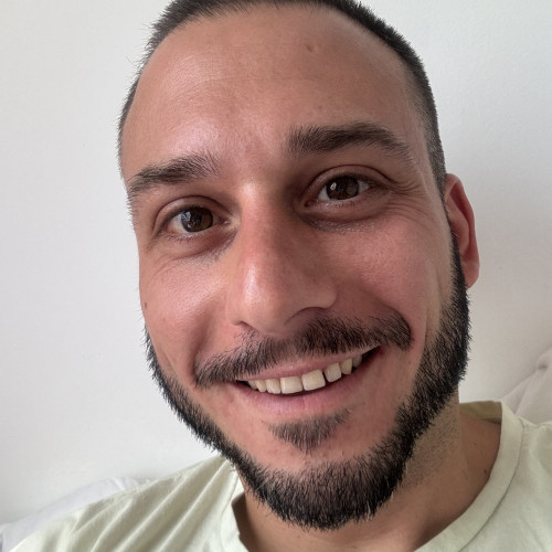 Tomás M. profile photo