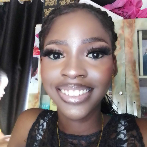 Mercy O.