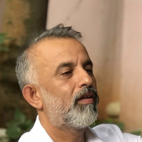 Anand K.