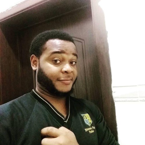 Chimdinma Christian K.