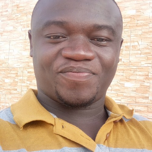 Cobbinah E. profile photo