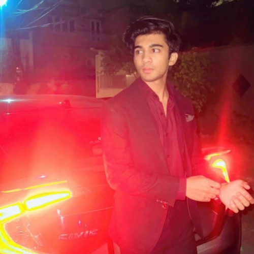 Azan A. profile photo