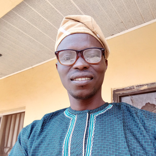 Fagoroye  B. profile photo
