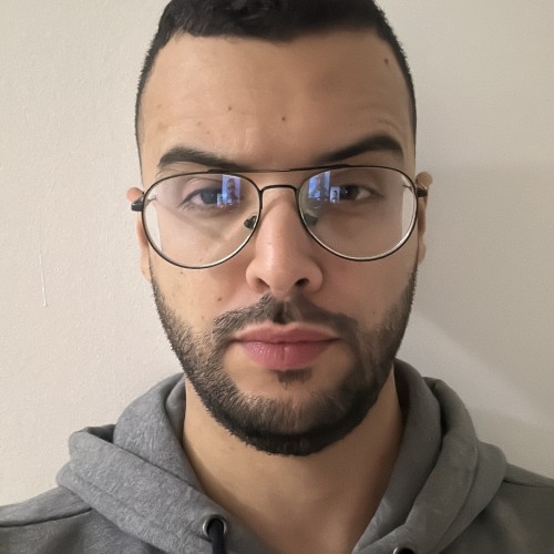 Marouan E.