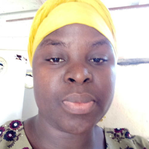 SHEILAH O. profile photo