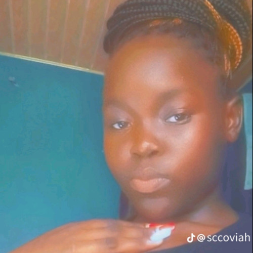 Scoviah V. profile photo